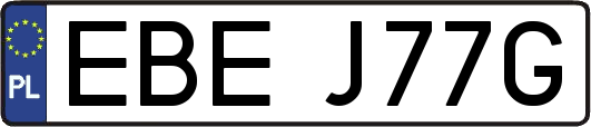 EBEJ77G