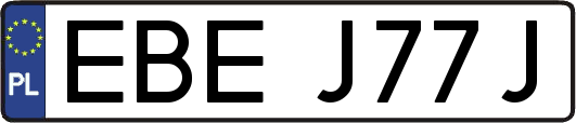 EBEJ77J