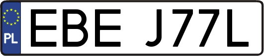 EBEJ77L