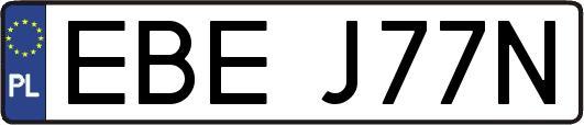 EBEJ77N
