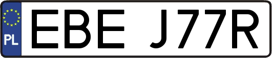 EBEJ77R