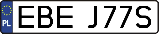 EBEJ77S