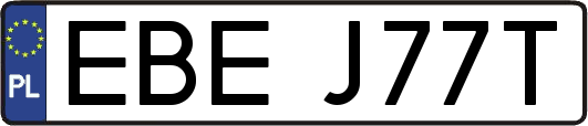 EBEJ77T
