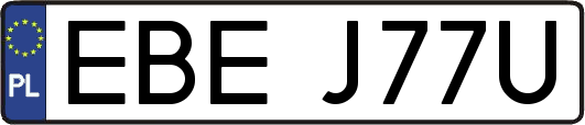 EBEJ77U
