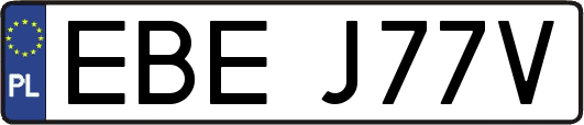 EBEJ77V