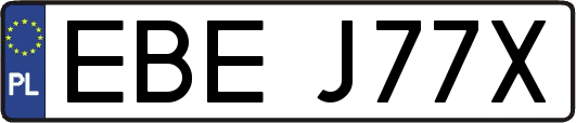 EBEJ77X