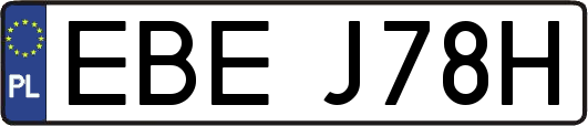 EBEJ78H