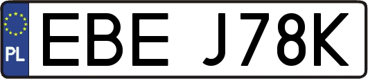 EBEJ78K