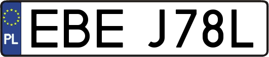 EBEJ78L