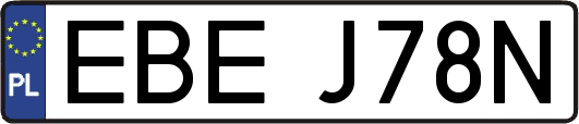 EBEJ78N