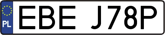EBEJ78P