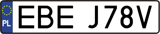 EBEJ78V