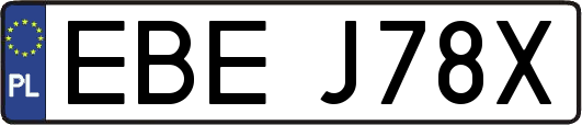 EBEJ78X
