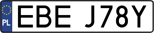 EBEJ78Y