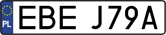 EBEJ79A