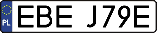 EBEJ79E