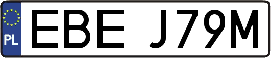 EBEJ79M