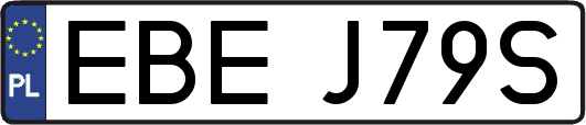 EBEJ79S