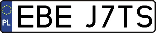 EBEJ7TS