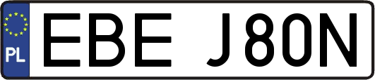 EBEJ80N