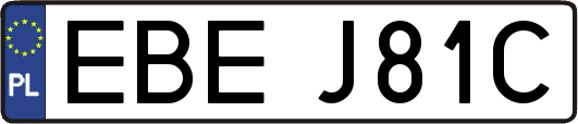 EBEJ81C