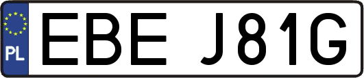EBEJ81G