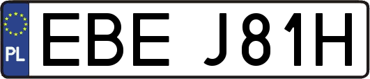 EBEJ81H