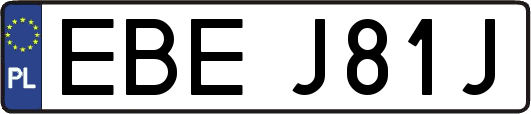 EBEJ81J