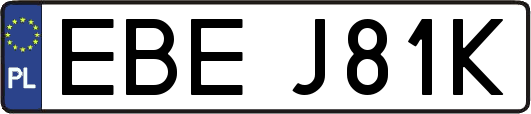 EBEJ81K
