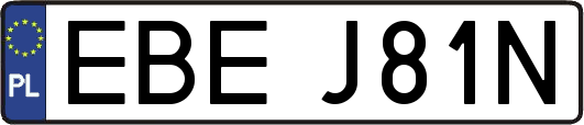 EBEJ81N