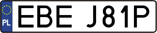 EBEJ81P