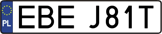 EBEJ81T