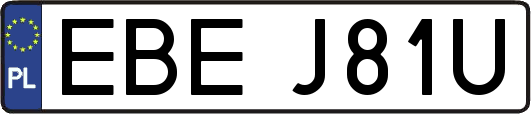 EBEJ81U