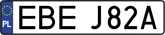 EBEJ82A