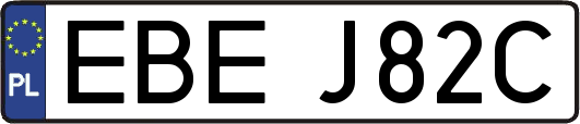 EBEJ82C