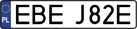 EBEJ82E