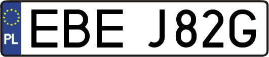 EBEJ82G