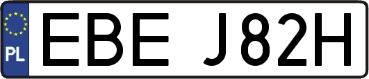 EBEJ82H