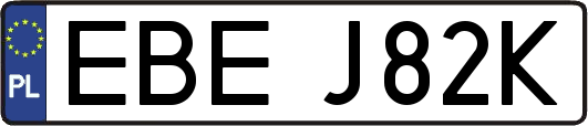 EBEJ82K