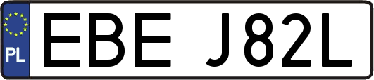 EBEJ82L