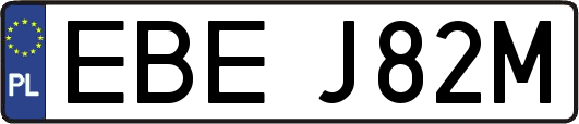 EBEJ82M