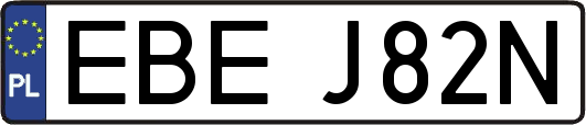 EBEJ82N
