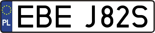 EBEJ82S