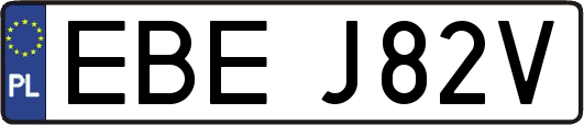 EBEJ82V