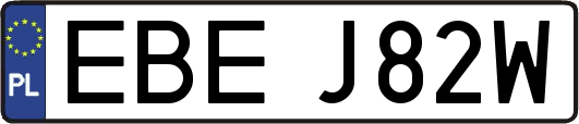 EBEJ82W