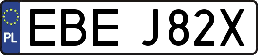 EBEJ82X