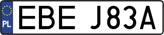 EBEJ83A