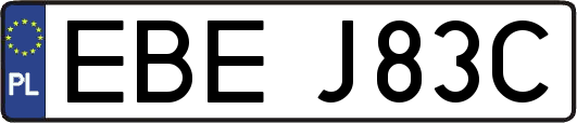 EBEJ83C