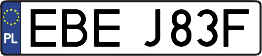 EBEJ83F