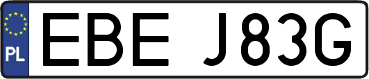 EBEJ83G